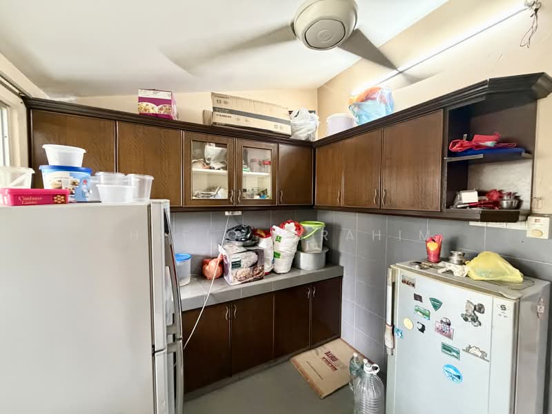 1-storey Terraced House for Sale in Jalan Klang Lama (Old Klang Road) (Kuala Lumpur) - Shafiq Ibrahim - PropertyGuru.com.my