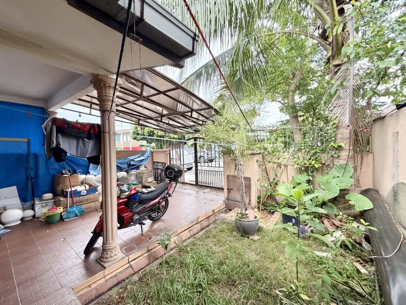 1-storey Terraced House for Sale in Jalan Klang Lama (Old Klang Road) (Kuala Lumpur) - Shafiq Ibrahim - PropertyGuru.com.my