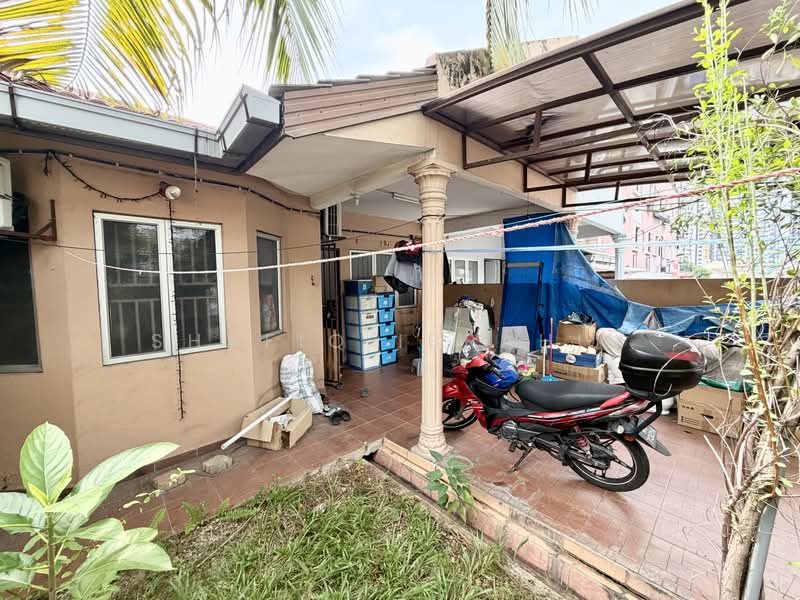 1-storey Terraced House for Sale in Jalan Klang Lama (Old Klang Road) (Kuala Lumpur) - Shafiq Ibrahim - PropertyGuru.com.my
