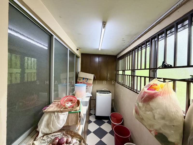 1-storey Terraced House for Sale in Jalan Klang Lama (Old Klang Road) (Kuala Lumpur) - Shafiq Ibrahim - PropertyGuru.com.my