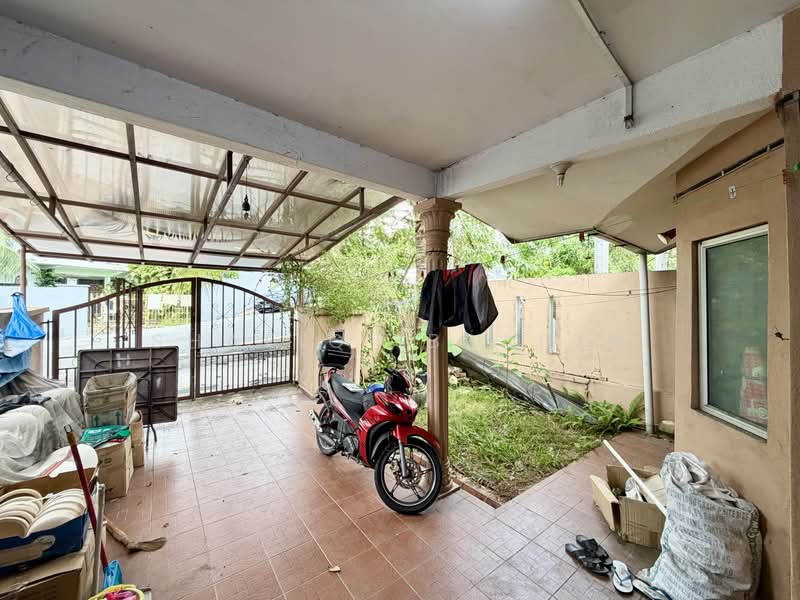 1-storey Terraced House for Sale in Jalan Klang Lama (Old Klang Road) (Kuala Lumpur) - Shafiq Ibrahim - PropertyGuru.com.my