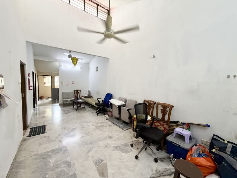 1-storey Terraced House for Sale in Jalan Klang Lama (Old Klang Road) (Kuala Lumpur) - Shafiq Ibrahim - PropertyGuru.com.my