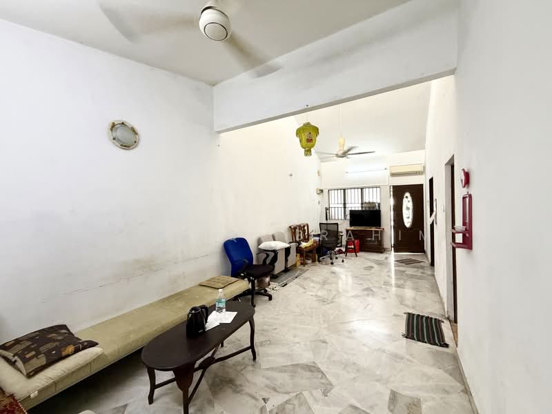 1-storey Terraced House for Sale in Jalan Klang Lama (Old Klang Road) (Kuala Lumpur) - Shafiq Ibrahim - PropertyGuru.com.my