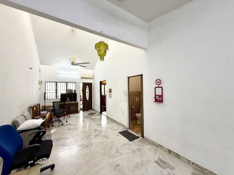 1-storey Terraced House for Sale in Jalan Klang Lama (Old Klang Road) (Kuala Lumpur) - Shafiq Ibrahim - PropertyGuru.com.my