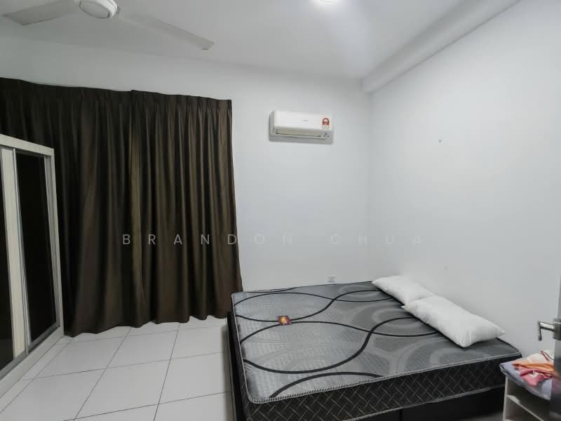 Service Residence for Rent at Sky View - Brandon Chua - Bedroom - PropertyGuru.com.my