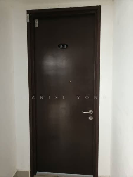 Servis Apartment untuk Dijual di KSL Avery Park - Daniel Yong - Entrance - PropertyGuru.com.my
