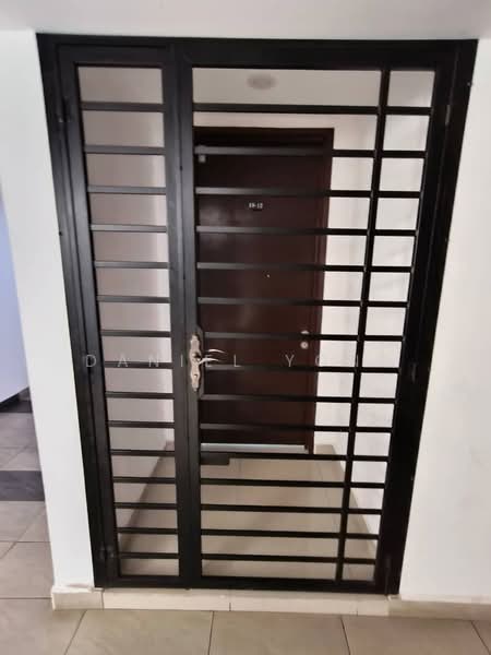 Servis Apartment untuk Dijual di KSL Avery Park - Daniel Yong - Entrance - PropertyGuru.com.my