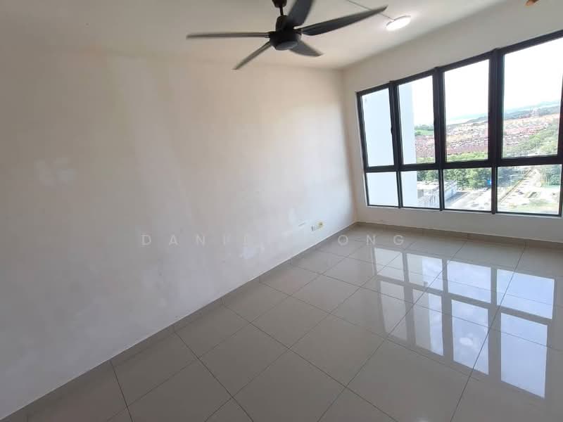 Servis Apartment untuk Dijual di KSL Avery Park - Daniel Yong - View - PropertyGuru.com.my