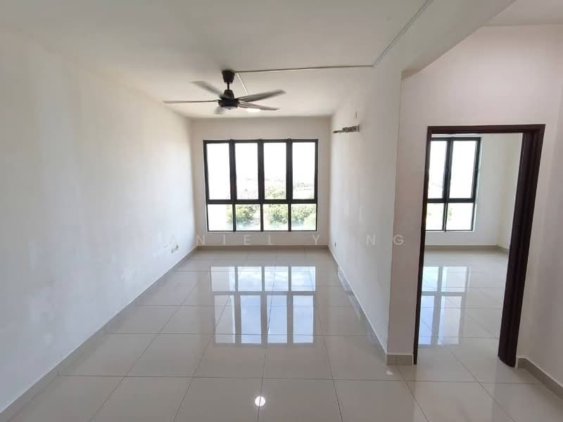 Servis Apartment untuk Dijual di KSL Avery Park - Daniel Yong - Living Room - PropertyGuru.com.my