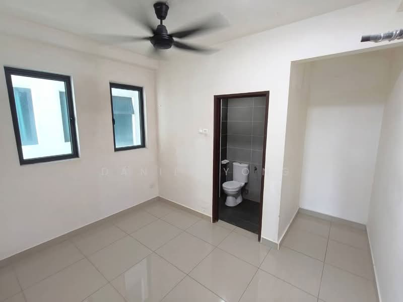 Servis Apartment untuk Dijual di KSL Avery Park - Daniel Yong - Interior - PropertyGuru.com.my