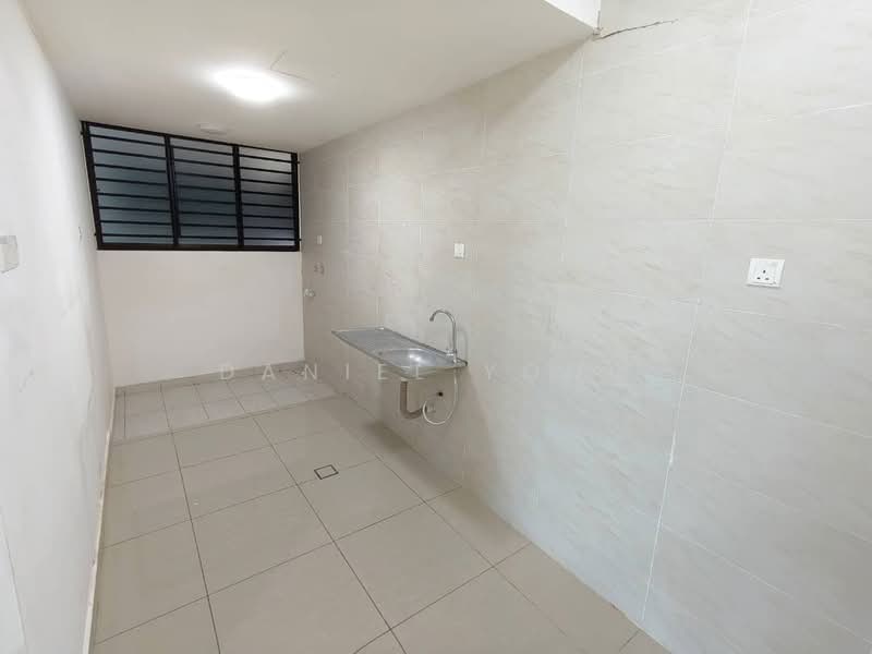 Servis Apartment untuk Dijual di KSL Avery Park - Daniel Yong - Interior - PropertyGuru.com.my