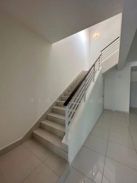 2-storey Terraced House for Rent in Taman Sutera Utama (Skudai) - Fion Choo - PropertyGuru.com.my