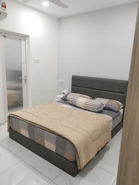 Pangsapuri untuk Dijual di Menara Kuda Lari - Queenie Goon - Bedroom - PropertyGuru.com.my