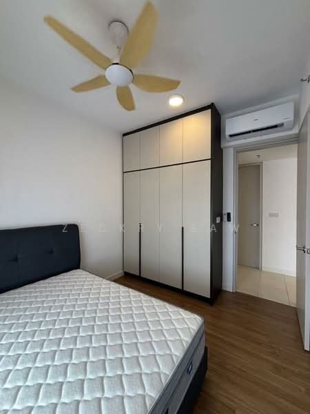 Servis Apartment untuk Disewa di The Pulse Residence - Zeckry Saw - PropertyGuru.com.my