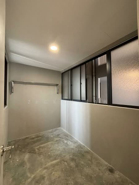 Servis Apartment untuk Disewa di The Pulse Residence - Zeckry Saw - PropertyGuru.com.my