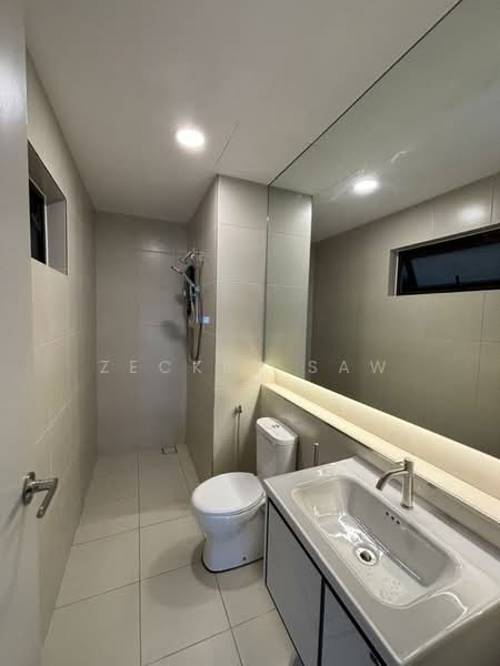 Servis Apartment untuk Disewa di The Pulse Residence - Zeckry Saw - PropertyGuru.com.my