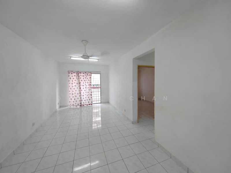 Kondominium untuk Disewa di Idaman Sutera - Darren Chan - Living Room - PropertyGuru.com.my