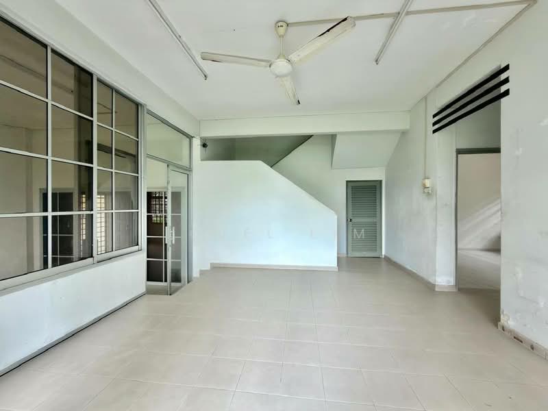 Rumah Berkembar untuk Dijual di Taman Munshi Ibrahim (Tampoi) - Jovel Lim - Interior - PropertyGuru.com.my
