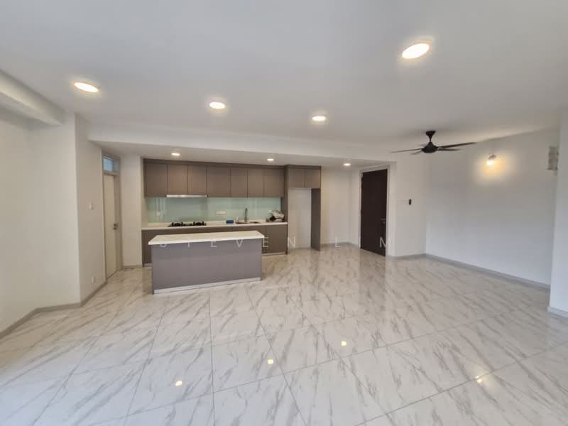 Kondominium untuk Dijual di South Brooks - Steven Lim - Kitchen - PropertyGuru.com.my