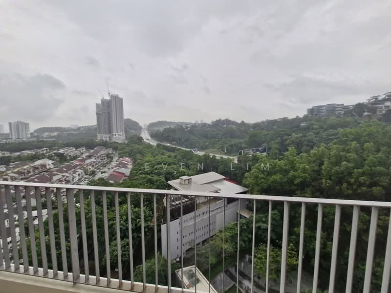Kondominium untuk Dijual di South Brooks - Steven Lim - View - PropertyGuru.com.my