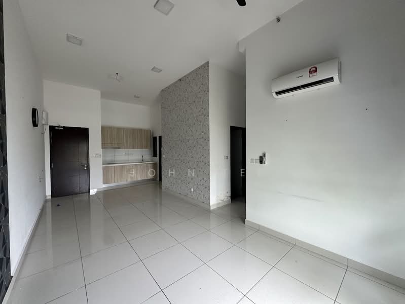 Servis Apartment untuk Disewa di GM Residence Remia - John Tee - Kitchen - PropertyGuru.com.my