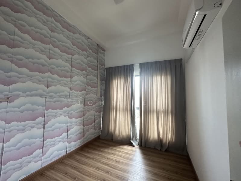 Servis Apartment untuk Disewa di GM Residence Remia - John Tee - Interior - PropertyGuru.com.my