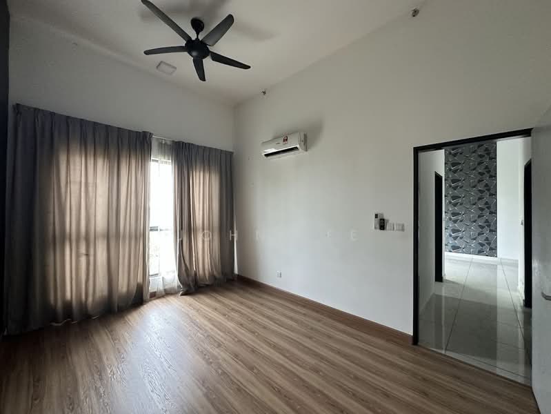 Servis Apartment untuk Disewa di GM Residence Remia - John Tee - Interior - PropertyGuru.com.my