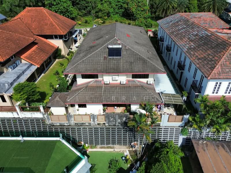 Bungalow for Sale in Taman TAR (Tun Abdul Razak) (Ampang) - Azli Ibrahim - Exterior - PropertyGuru.com.my