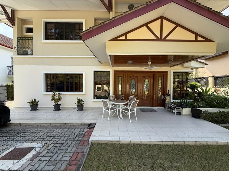 Bungalow for Sale in Taman TAR (Tun Abdul Razak) (Ampang) - Azli Ibrahim - Exterior - PropertyGuru.com.my
