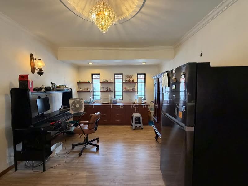 Bungalow for Sale in Taman TAR (Tun Abdul Razak) (Ampang) - Azli Ibrahim - Interior - PropertyGuru.com.my