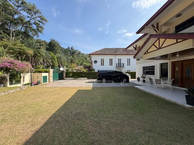Bungalow for Sale in Taman TAR (Tun Abdul Razak) (Ampang) - Azli Ibrahim - Exterior - PropertyGuru.com.my