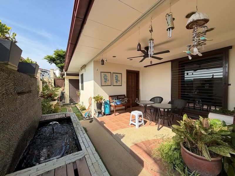 Bungalow for Sale in Taman TAR (Tun Abdul Razak) (Ampang) - Azli Ibrahim - Exterior - PropertyGuru.com.my
