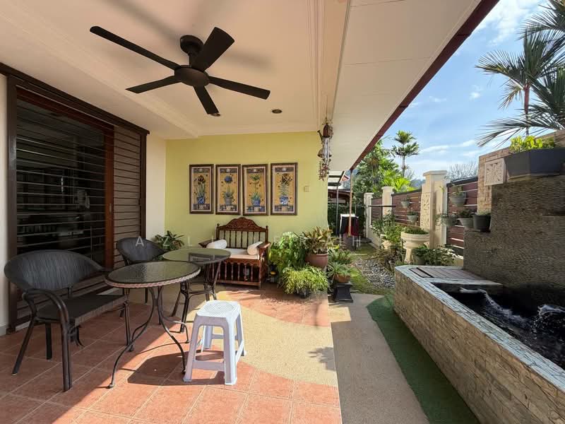 Bungalow for Sale in Taman TAR (Tun Abdul Razak) (Ampang) - Azli Ibrahim - Exterior - PropertyGuru.com.my