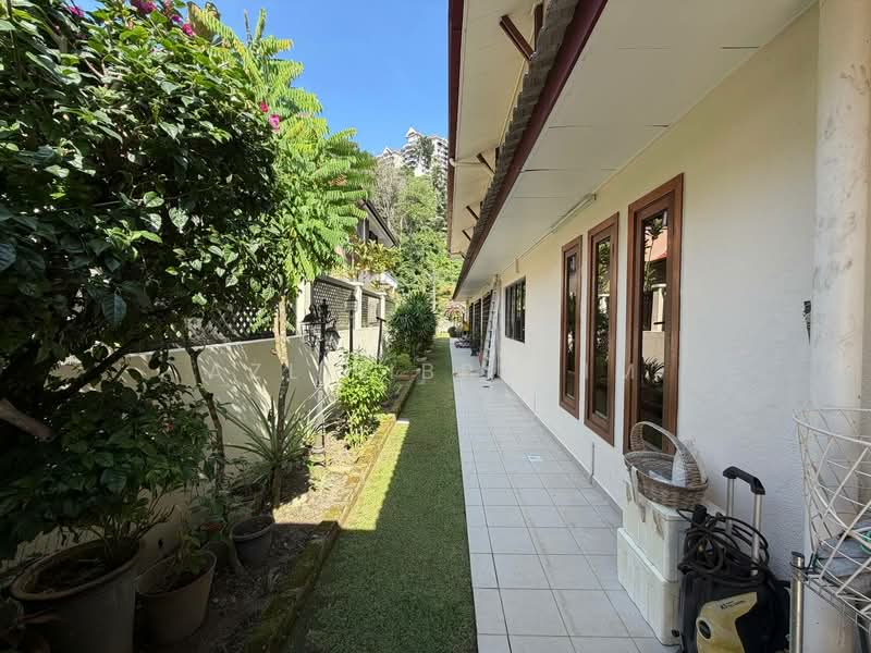 Bungalow for Sale in Taman TAR (Tun Abdul Razak) (Ampang) - Azli Ibrahim - Exterior - PropertyGuru.com.my