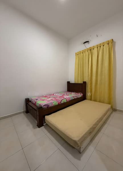 2-storey Terraced House for Rent in Taman Merdeka Jaya (Batu Berendam) - Eddy Leow - Bedroom - PropertyGuru.com.my
