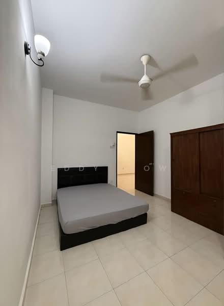 2-storey Terraced House for Rent in Taman Merdeka Jaya (Batu Berendam) - Eddy Leow - Bedroom - PropertyGuru.com.my