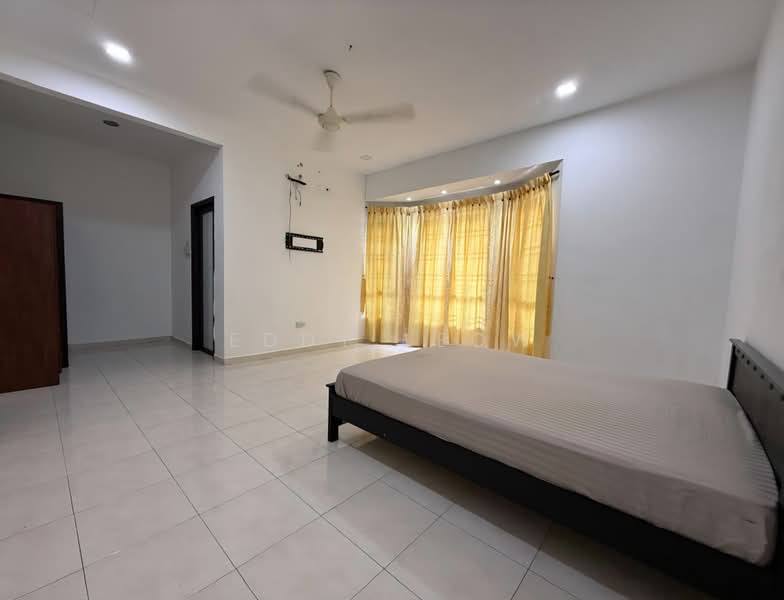 2-storey Terraced House for Rent in Taman Merdeka Jaya (Batu Berendam) - Eddy Leow - Bedroom - PropertyGuru.com.my