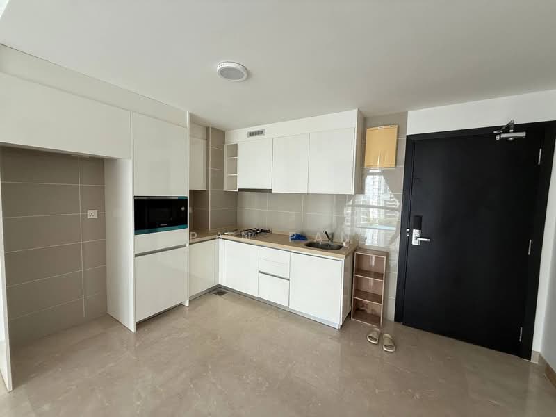 Condominium for Rent at Paradiso Nuova (Merak Kayangan) - Pan Pan - PropertyGuru.com.my