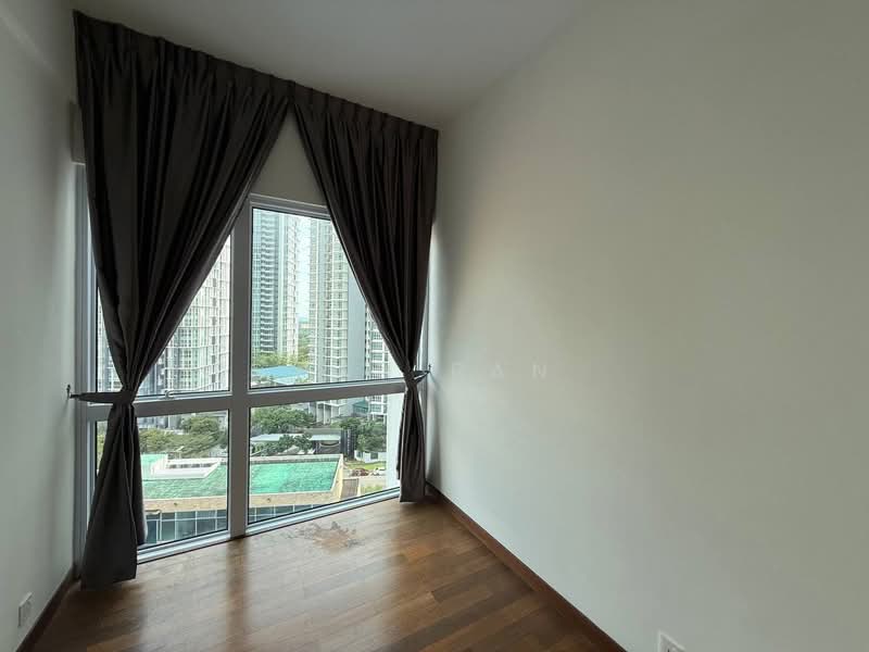 Condominium for Rent at Paradiso Nuova (Merak Kayangan) - Pan Pan - PropertyGuru.com.my