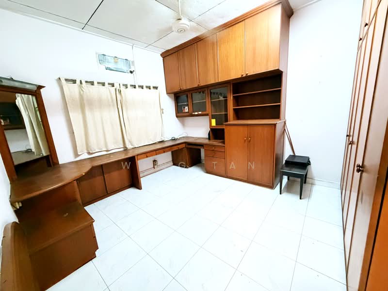 Rumah Banglo untuk Disewa di SS1 (Petaling Jaya) - Weng Tan - Study - PropertyGuru.com.my