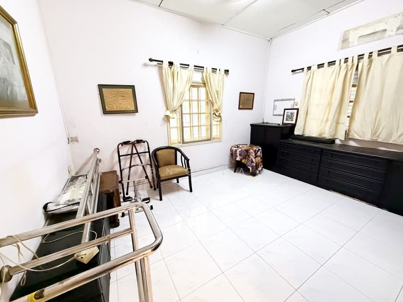 Rumah Banglo untuk Disewa di SS1 (Petaling Jaya) - Weng Tan - Interior - PropertyGuru.com.my