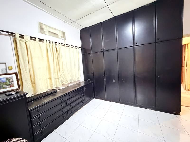 Rumah Banglo untuk Disewa di SS1 (Petaling Jaya) - Weng Tan - Interior - PropertyGuru.com.my