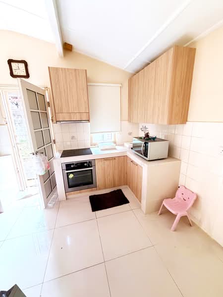 Rumah Banglo untuk Disewa di SS1 (Petaling Jaya) - Weng Tan - Kitchen - PropertyGuru.com.my