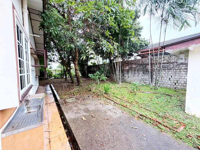 Rumah Banglo untuk Disewa di SS1 (Petaling Jaya) - Weng Tan - Exterior - PropertyGuru.com.my