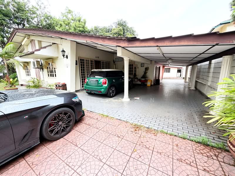 Rumah Banglo untuk Disewa di SS1 (Petaling Jaya) - Weng Tan - Exterior - PropertyGuru.com.my