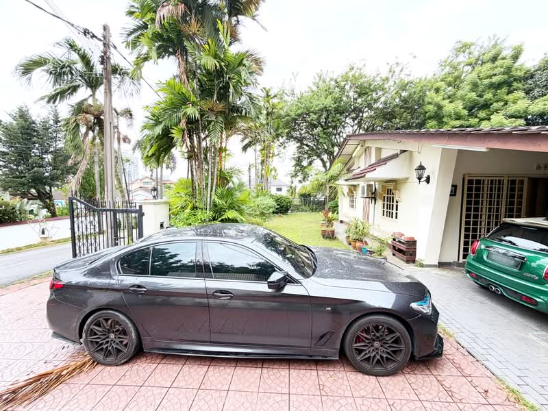 Rumah Banglo untuk Disewa di SS1 (Petaling Jaya) - Weng Tan - Exterior - PropertyGuru.com.my