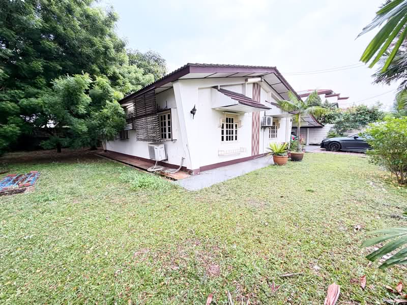 Rumah Banglo untuk Disewa di SS1 (Petaling Jaya) - Weng Tan - Exterior - PropertyGuru.com.my
