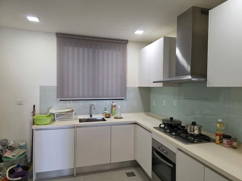 Servis Apartment untuk Disewa di Jaya One Residences - Michiall Lee - PropertyGuru.com.my