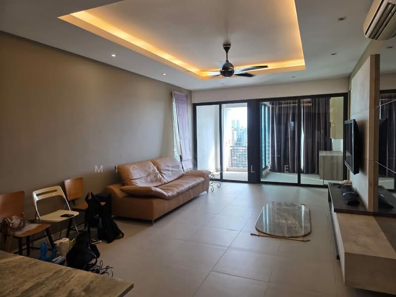 Servis Apartment untuk Disewa di Jaya One Residences - Michiall Lee - PropertyGuru.com.my