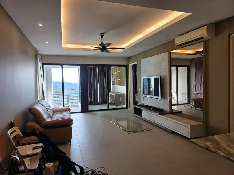 Servis Apartment untuk Disewa di Jaya One Residences - Michiall Lee - PropertyGuru.com.my